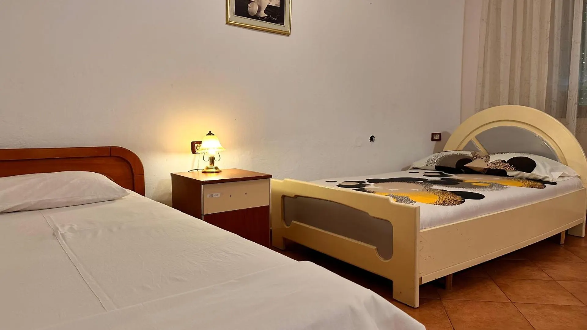 טיראנה Comfort Apartment